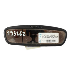 Retroviseur interieur TOYOTA RAV4 3 Photo n°1