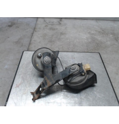 Avertisseur/Klaxon PEUGEOT 5008 1 Photo n°1