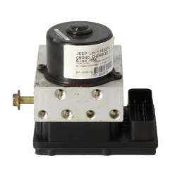 Bloc ABS (freins anti-blocage) JEEP GRAND CHEROKEE 2 Photo n°1