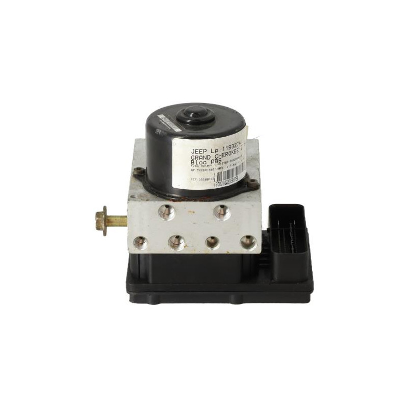 Bloc ABS (freins anti-blocage) JEEP GRAND CHEROKEE 2