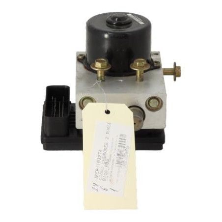 Bloc ABS (freins anti-blocage) JEEP GRAND CHEROKEE 2