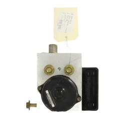 Bloc ABS (freins anti-blocage) JEEP GRAND CHEROKEE 2 Photo n°5