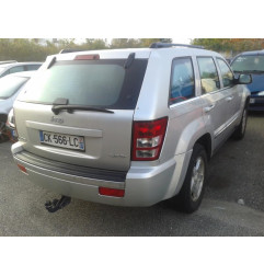 Bloc ABS (freins anti-blocage) JEEP GRAND CHEROKEE 2 Photo n°8