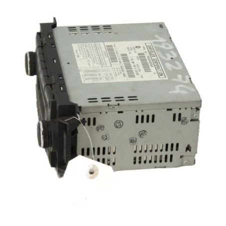 Autoradio d'origine JEEP GRAND CHEROKEE 2