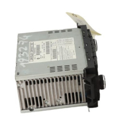 Autoradio d'origine JEEP GRAND CHEROKEE 2 Photo n°4