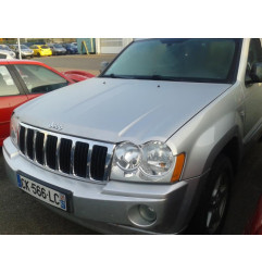 Autoradio d'origine JEEP GRAND CHEROKEE 2 Photo n°7