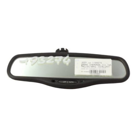 Retroviseur interieur JEEP GRAND CHEROKEE 2 Photo n°1