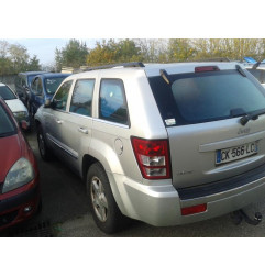 Retroviseur interieur JEEP GRAND CHEROKEE 2 Photo n°9