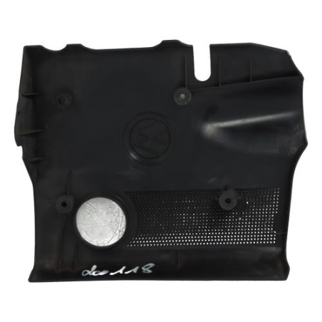 Cache moteur VOLKSWAGEN PASSAT 4 Photo n°1