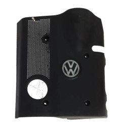 Cache moteur VOLKSWAGEN PASSAT 4