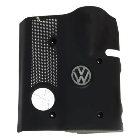 Cache moteur VOLKSWAGEN PASSAT 4