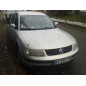 Cache moteur  VOLKSWAGEN PASSAT 4