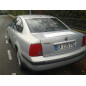 Cache moteur  VOLKSWAGEN PASSAT 4