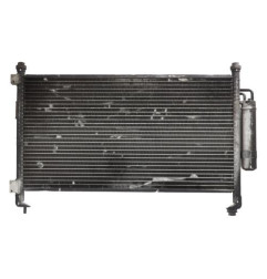 Condenseur de clim HONDA CIVIC 8 Photo n°1