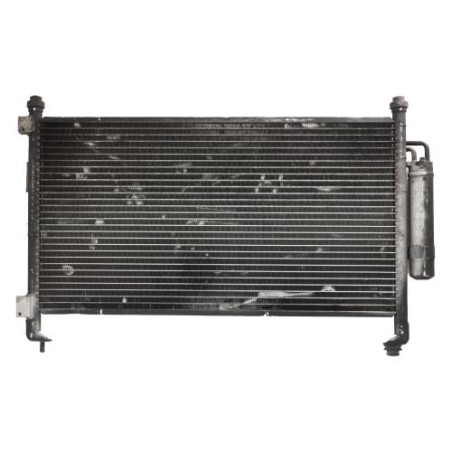 Condenseur de clim HONDA CIVIC 8 Photo n°1