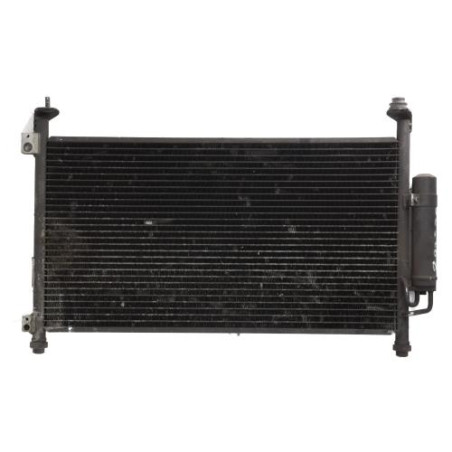 Condenseur de clim HONDA CIVIC 8