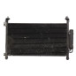 Condenseur de clim HONDA CIVIC 8