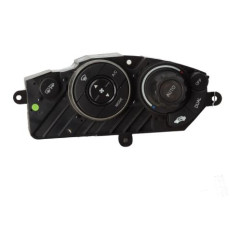 Commande chauffage HONDA CIVIC 8 Photo n°1