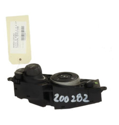 Commande chauffage HONDA CIVIC 8 Photo n°3