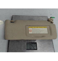 Pare soleil droit HONDA CIVIC 8 Photo n°1