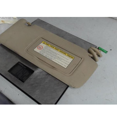 Pare soleil droit HONDA CIVIC 8 Photo n°3