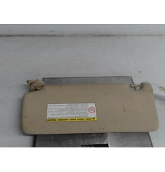 Pare soleil droit HONDA CIVIC 8 Photo n°5