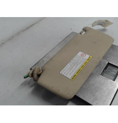 Pare soleil droit HONDA CIVIC 8 Photo n°6