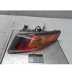 Feu arriere principal droit (feux) HONDA CIVIC 8 Photo n°1
