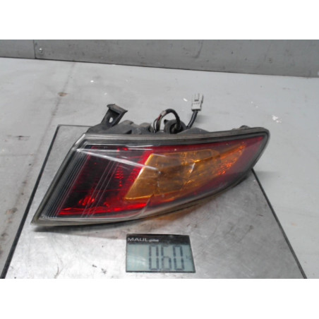 Feu arriere principal droit (feux) HONDA CIVIC 8 Photo n°1