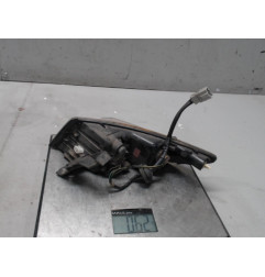 Feu arriere principal gauche (feux) HONDA CIVIC 8