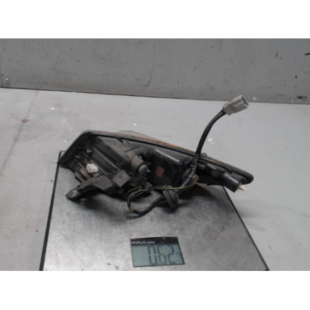 Feu arriere principal gauche (feux) HONDA CIVIC 8