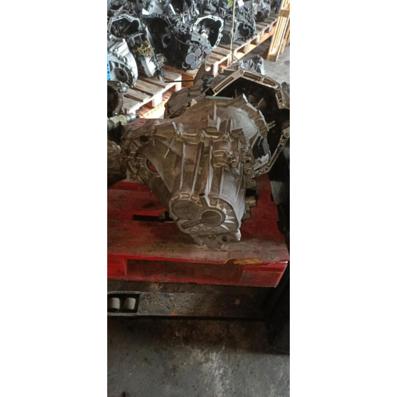 Boite de vitesses KIA PICANTO 1