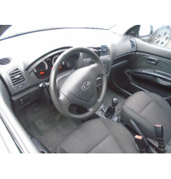 Boite de vitesses KIA PICANTO 1 Photo n°7