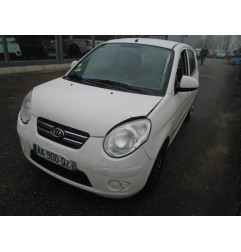 Volant KIA PICANTO 1 Photo n°7