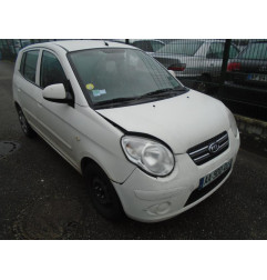 Volant KIA PICANTO 1 Photo n°8