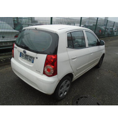 Volant KIA PICANTO 1 Photo n°9