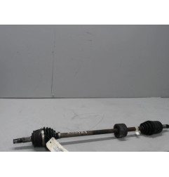 Cardan droit (transmission) FIAT GRANDE PUNTO Photo n°1