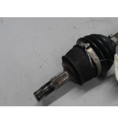 Cardan droit (transmission) FIAT GRANDE PUNTO