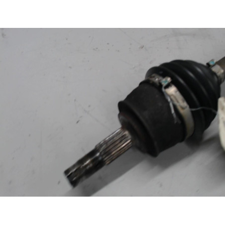Cardan droit (transmission) FIAT GRANDE PUNTO