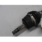 Cardan droit (transmission) FIAT GRANDE PUNTO
