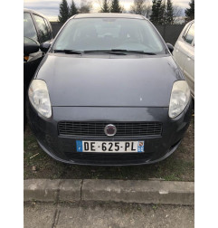Cardan droit (transmission) FIAT GRANDE PUNTO Photo n°3