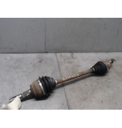 Cardan gauche (transmission) PEUGEOT BOXER 3 Photo n°1