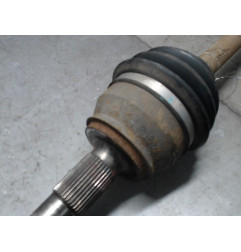 Cardan gauche (transmission) PEUGEOT BOXER 3