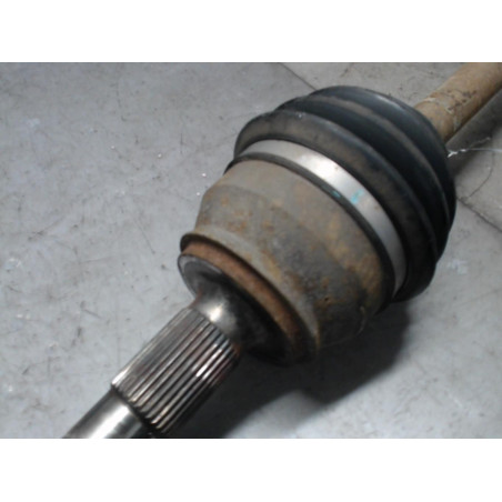 Cardan gauche (transmission) PEUGEOT BOXER 3