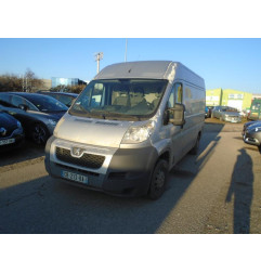 Cardan gauche (transmission) PEUGEOT BOXER 3 Photo n°3