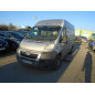 Cardan gauche (transmission) PEUGEOT BOXER 3