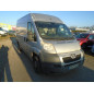 Cardan gauche (transmission) PEUGEOT BOXER 3