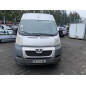 Capot PEUGEOT BOXER 3