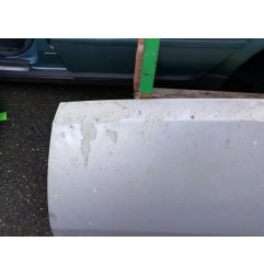 Capot PEUGEOT BOXER 3 Photo n°3