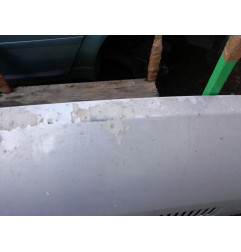 Capot PEUGEOT BOXER 3 Photo n°5